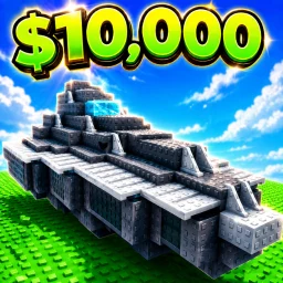 Craft Sandbox: Build it All 아이콘
