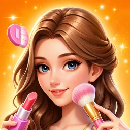 Fashion Match: Makeover Story 아이콘
